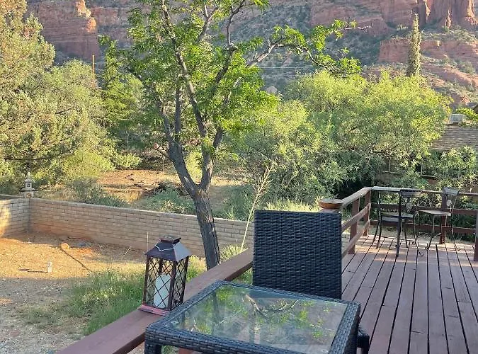 Homestay - Thunder Mountain *