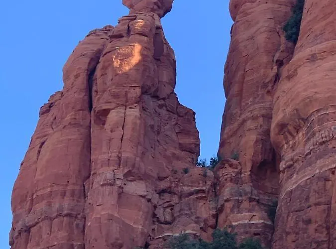- Thunder Mountain *