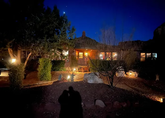 - Thunder Mountain Homestay *
