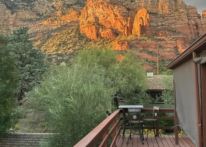 - Thunder Mountain Homestay